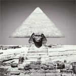 pyramid